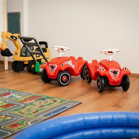 Edenhauserhof Neu Gotzens Ngoại thất bức ảnh