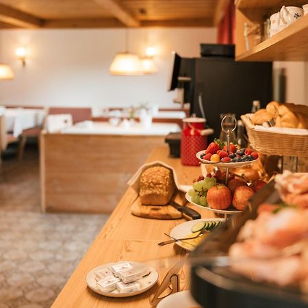 Edenhauserhof Neu Gotzens Ngoại thất bức ảnh