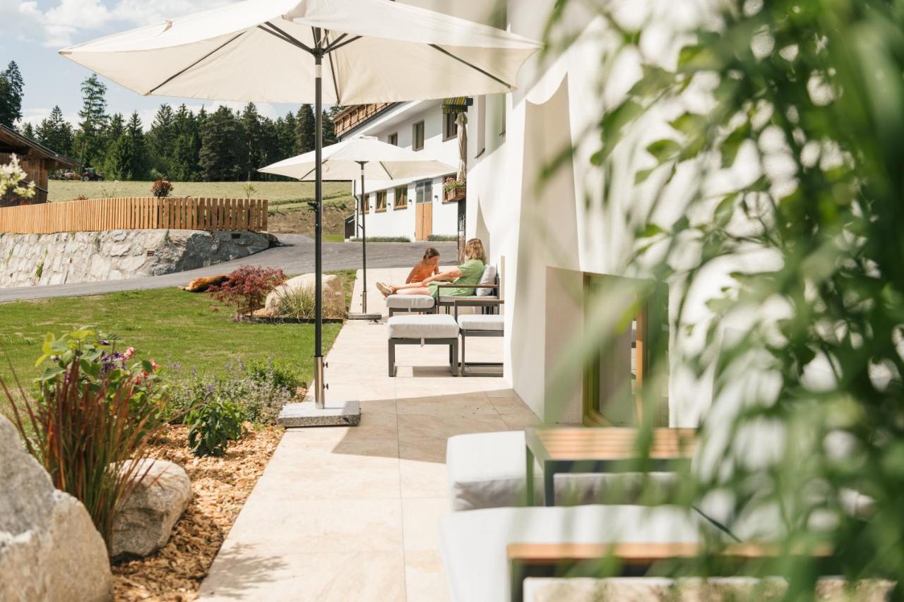Edenhauserhof Neu Gotzens Ngoại thất bức ảnh