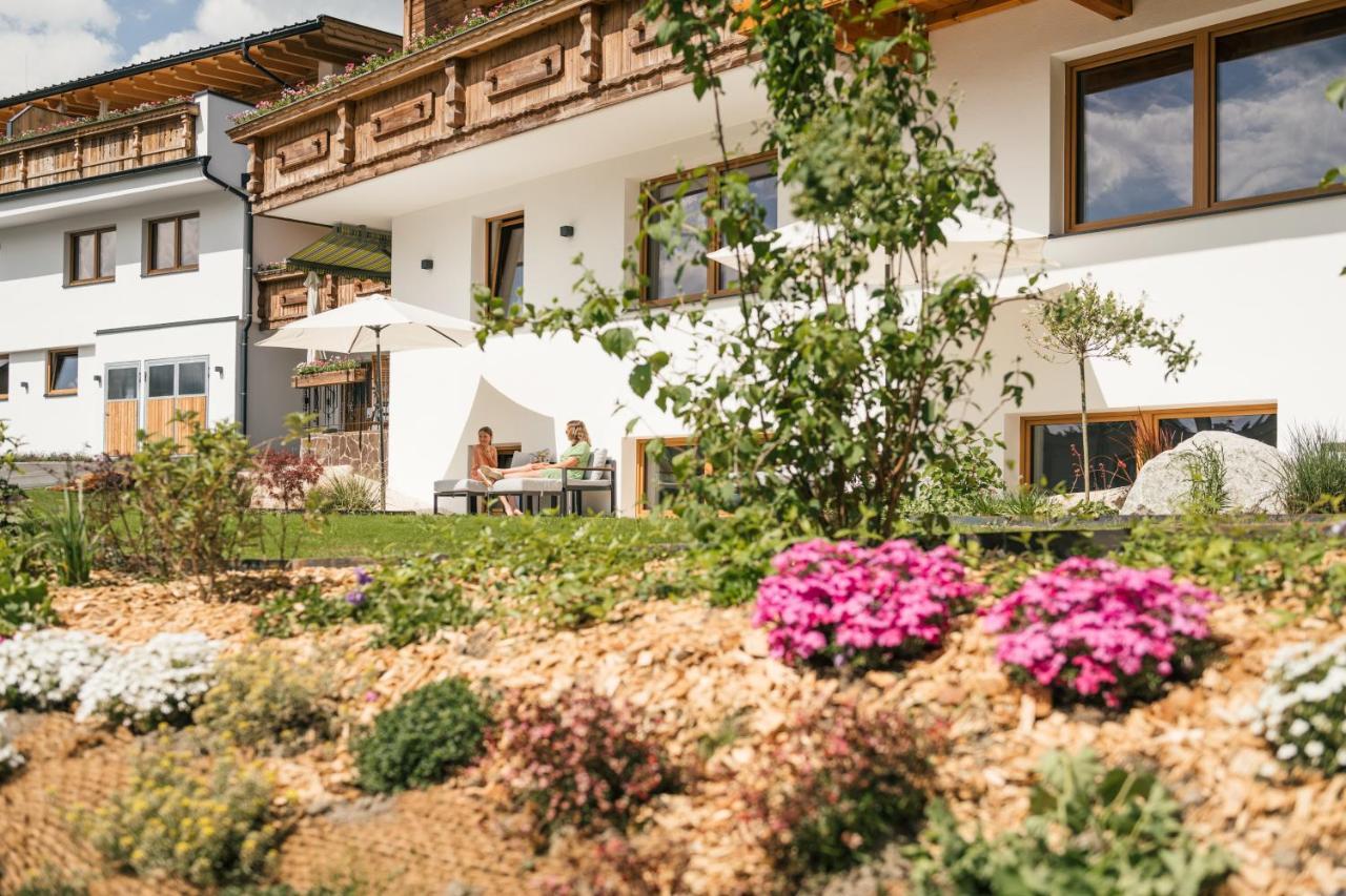 Edenhauserhof Neu Gotzens Ngoại thất bức ảnh