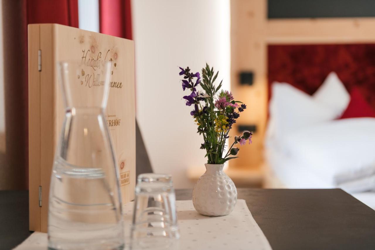 Edenhauserhof Neu Gotzens Ngoại thất bức ảnh