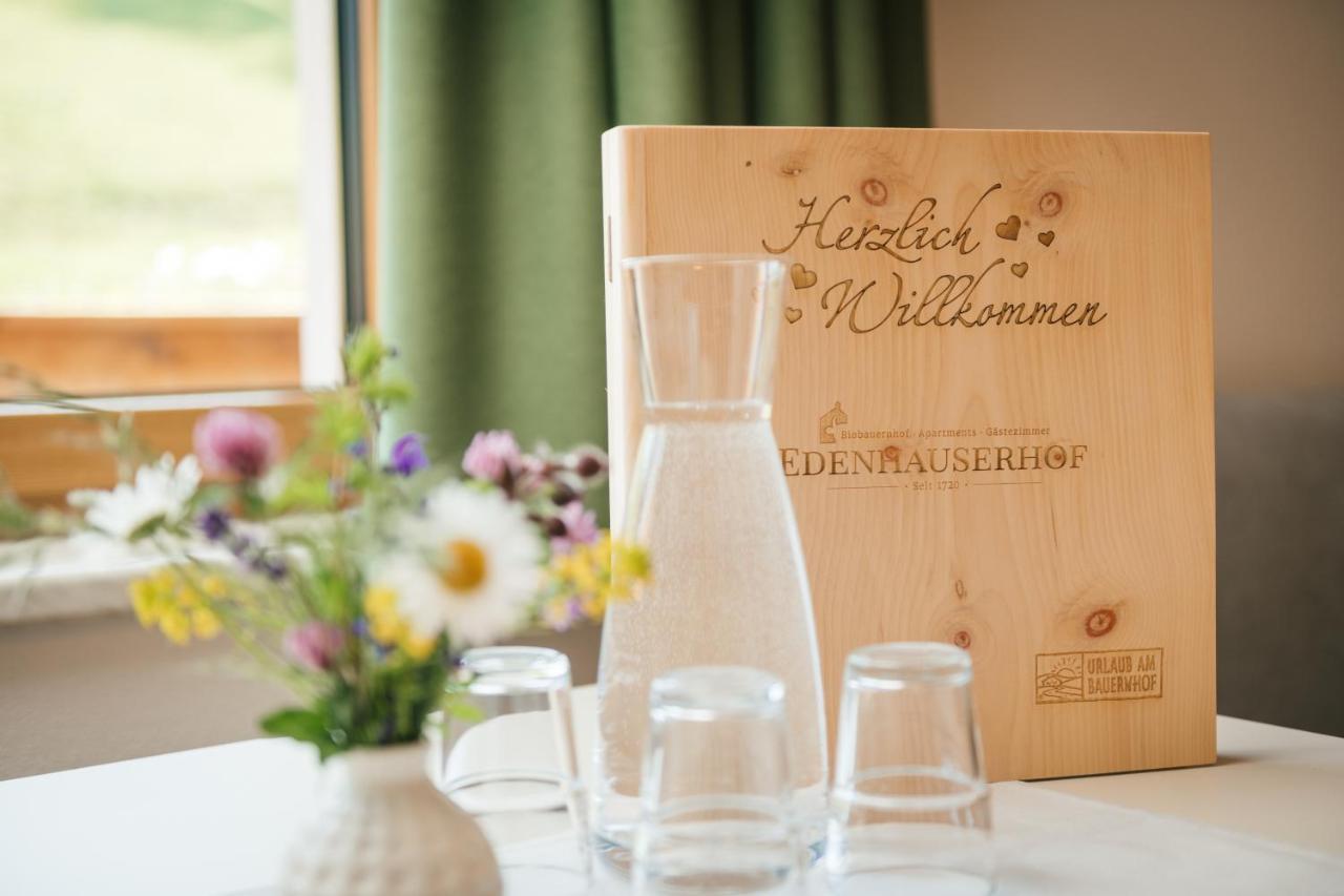 Edenhauserhof Neu Gotzens Ngoại thất bức ảnh