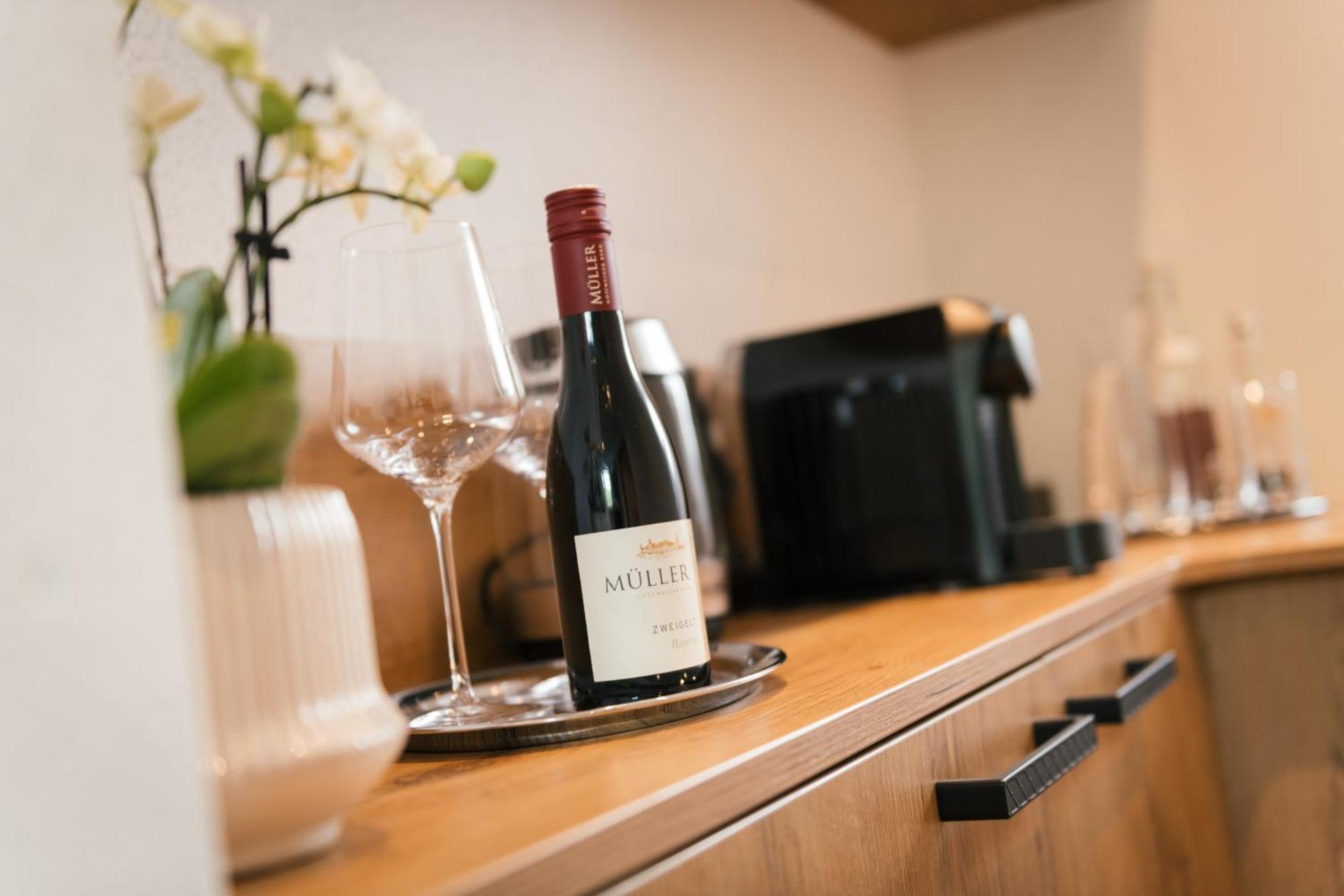 Edenhauserhof Neu Gotzens Ngoại thất bức ảnh