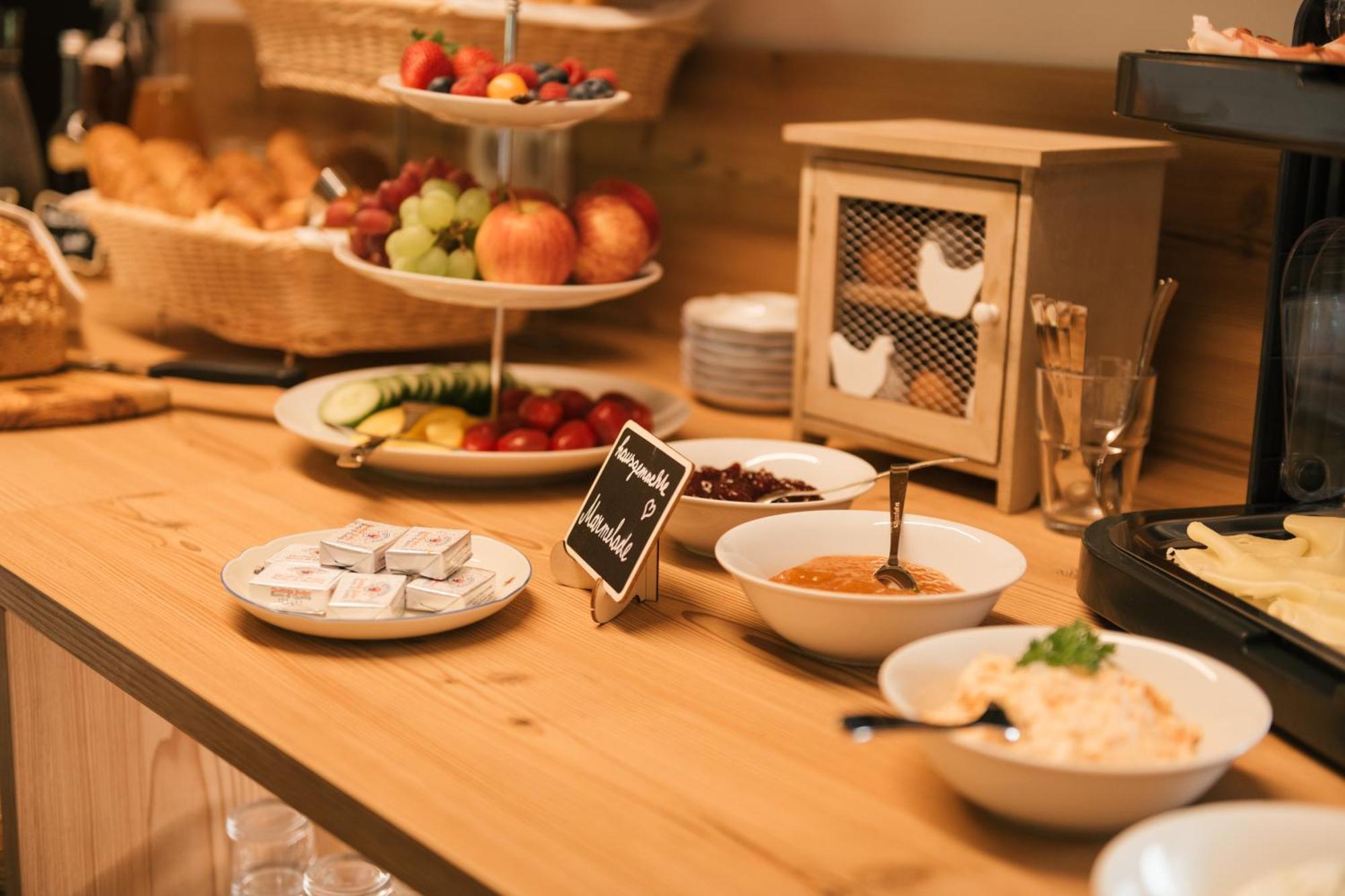 Edenhauserhof Neu Gotzens Ngoại thất bức ảnh