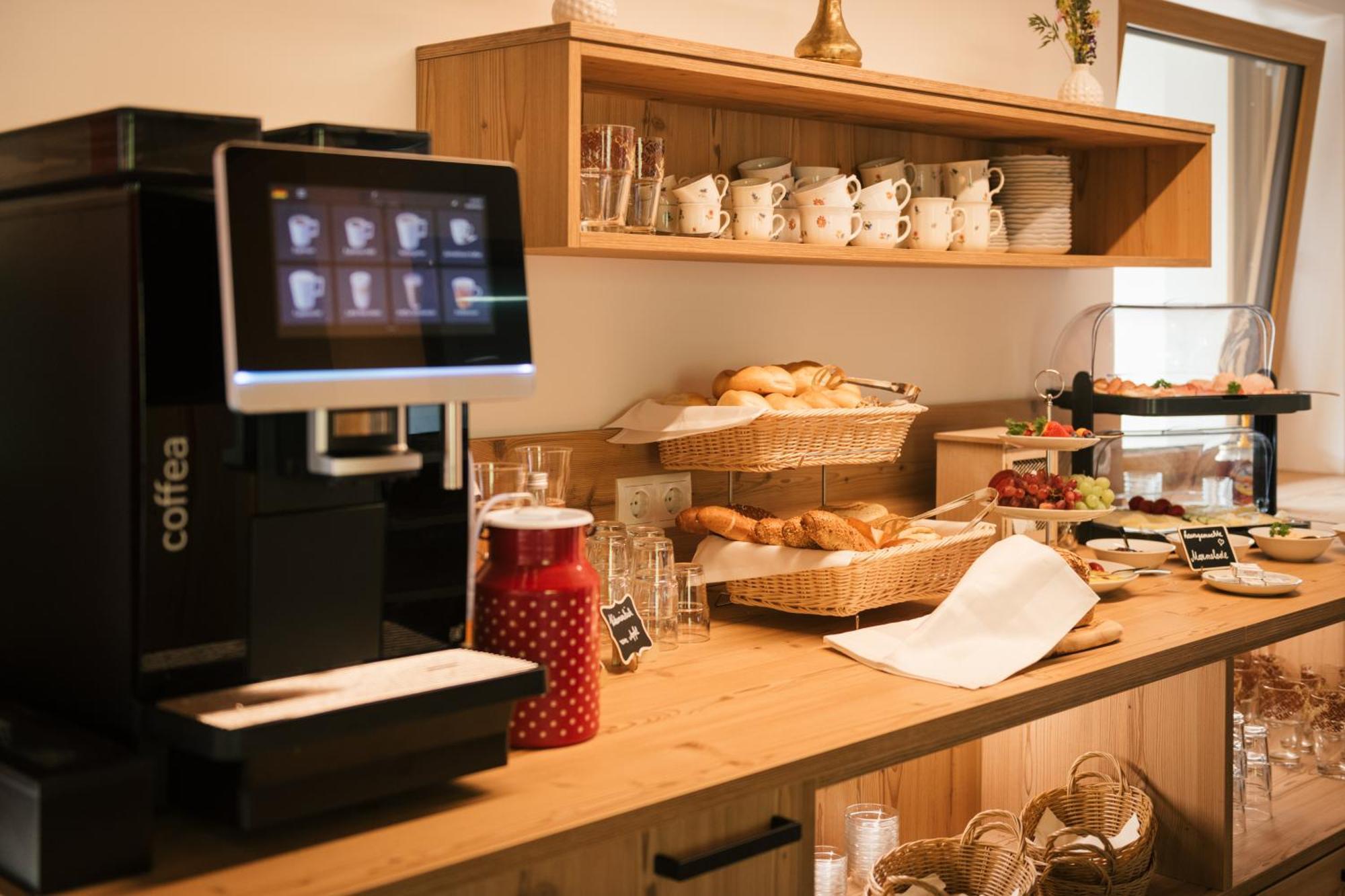 Edenhauserhof Neu Gotzens Ngoại thất bức ảnh