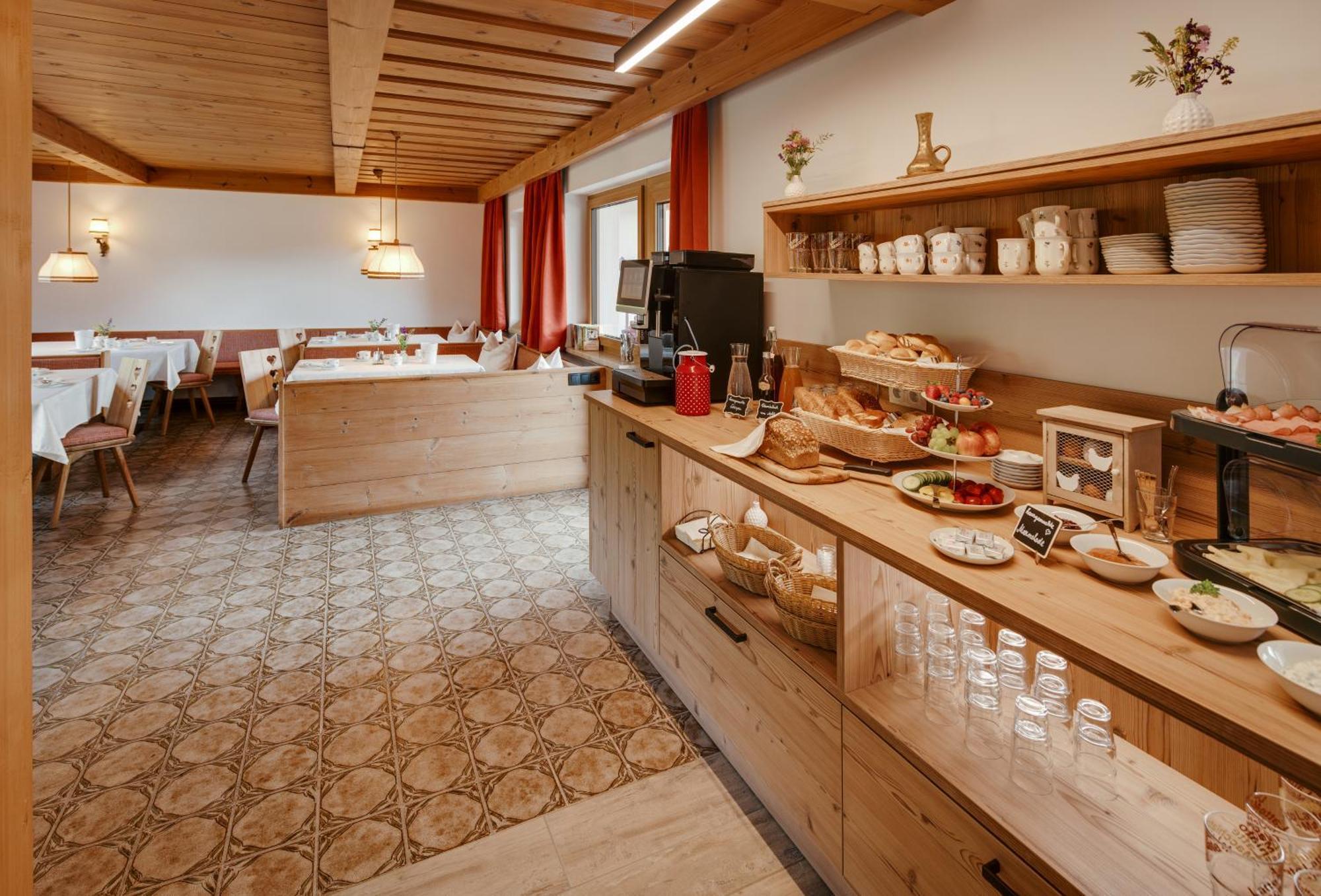 Edenhauserhof Neu Gotzens Ngoại thất bức ảnh