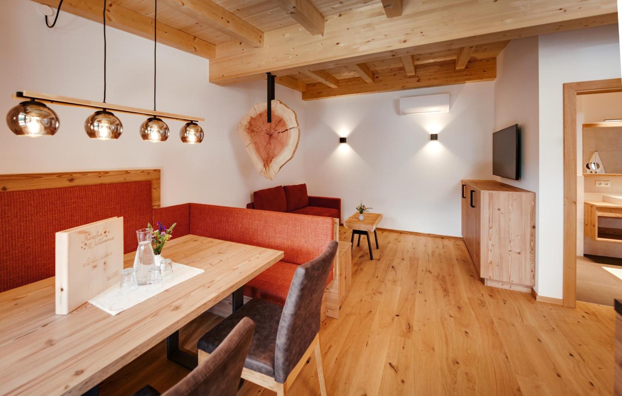 Edenhauserhof Neu Gotzens Ngoại thất bức ảnh