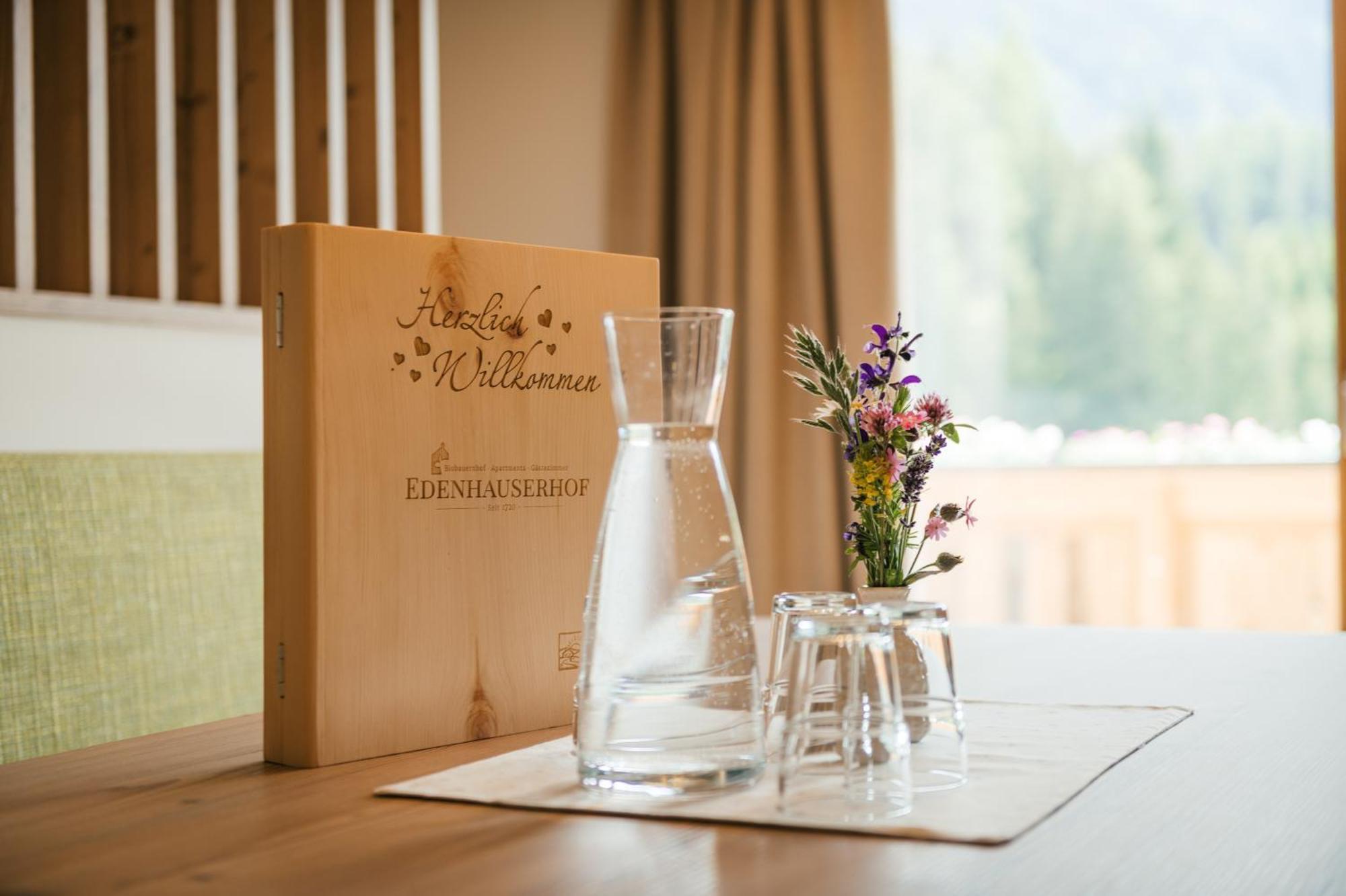 Edenhauserhof Neu Gotzens Ngoại thất bức ảnh