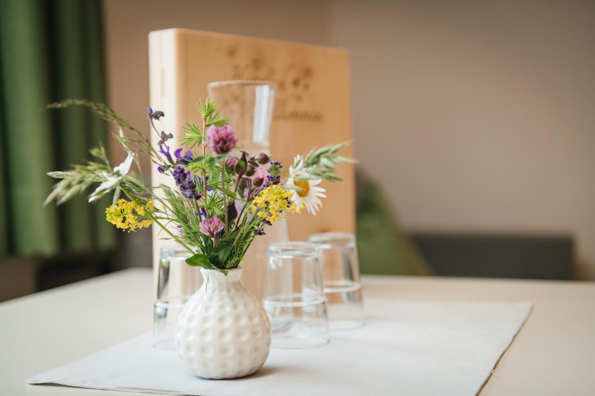 Edenhauserhof Neu Gotzens Ngoại thất bức ảnh