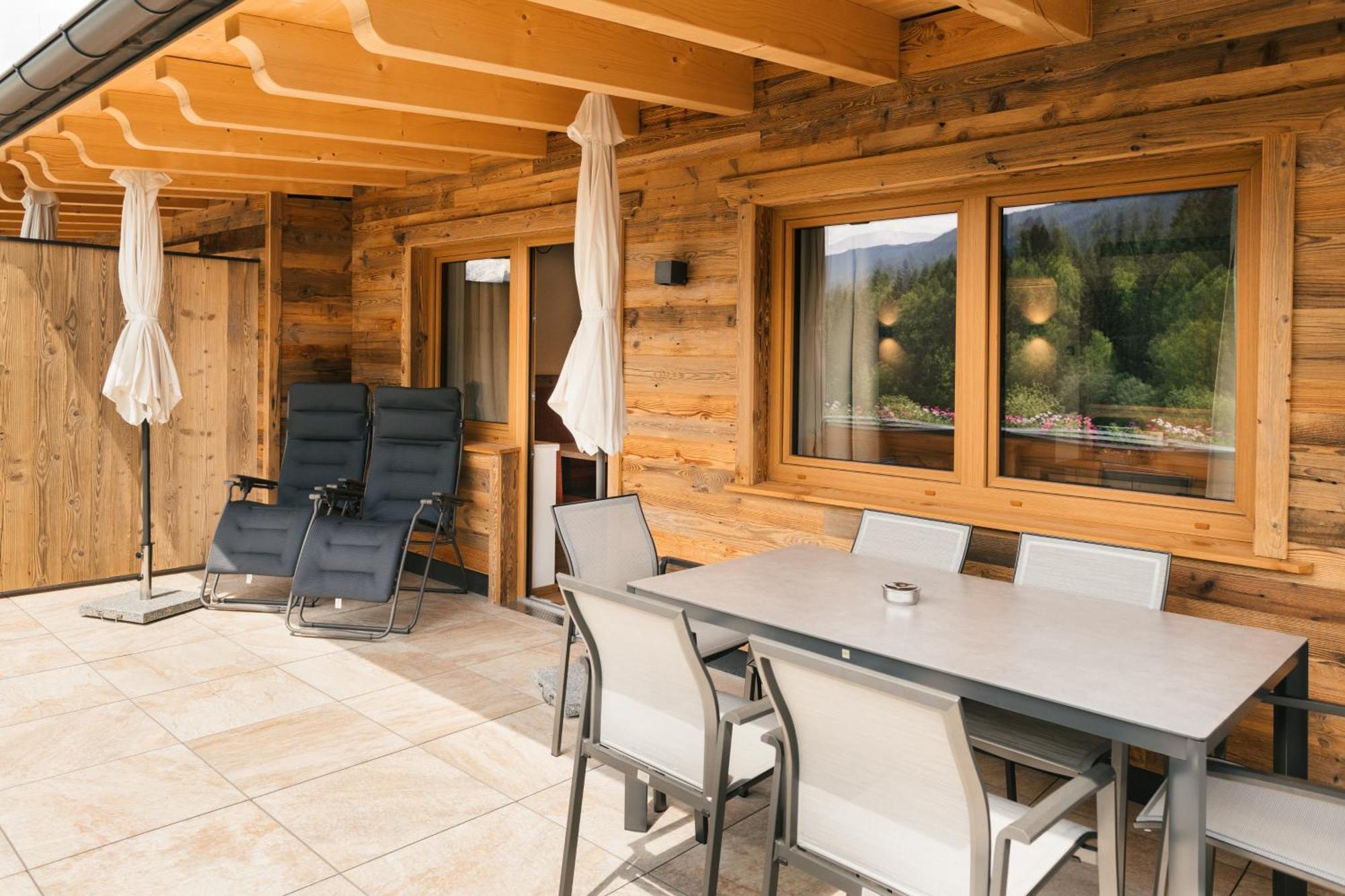 Edenhauserhof Neu Gotzens Ngoại thất bức ảnh