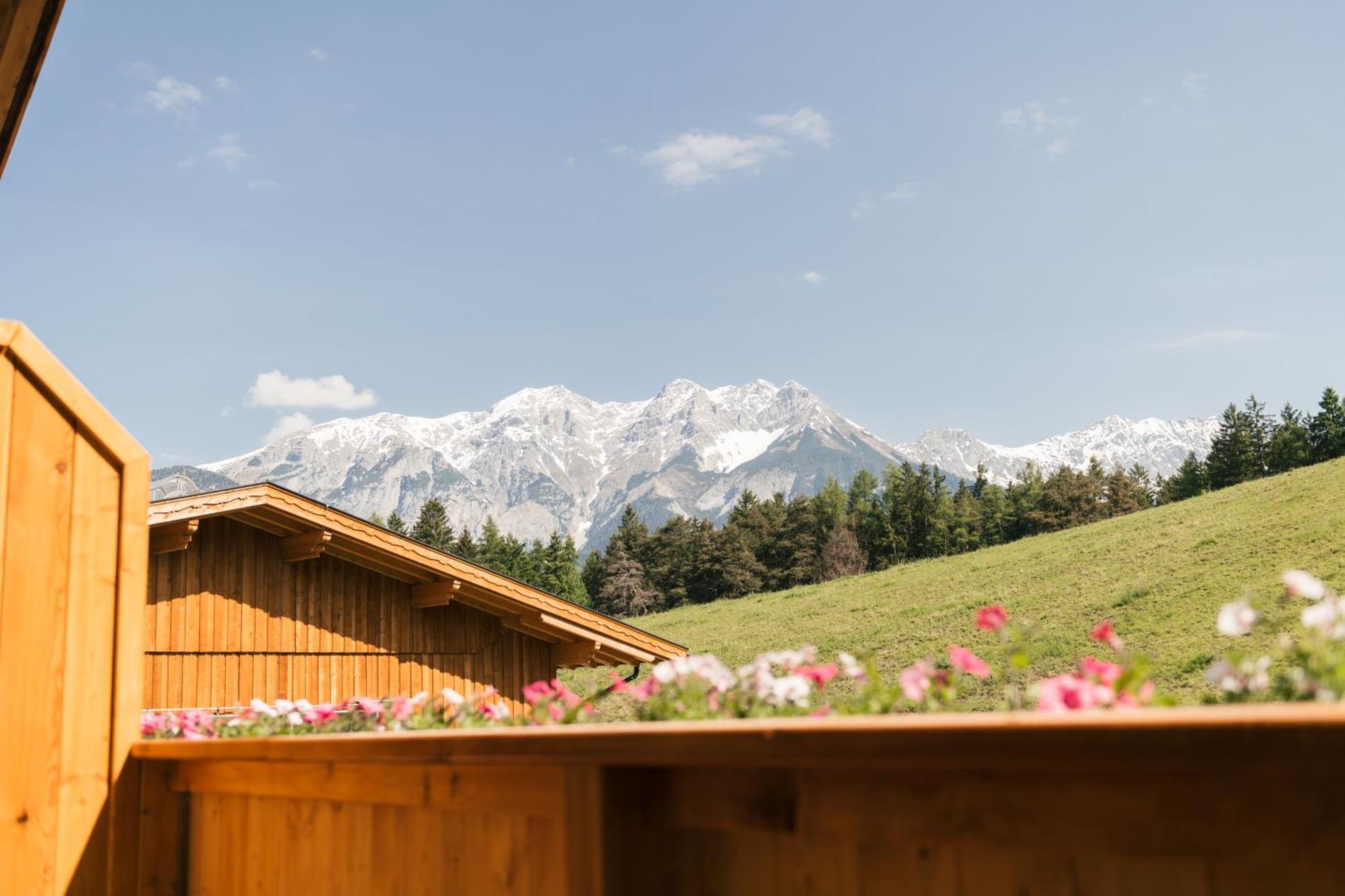Edenhauserhof Neu Gotzens Ngoại thất bức ảnh